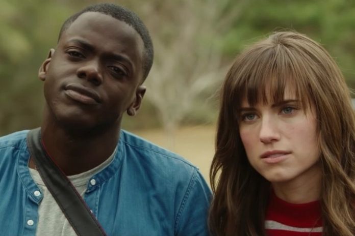 Movies Like Get Out