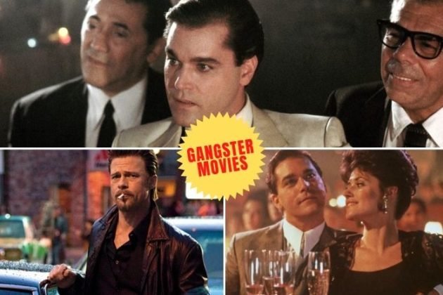 11 Best Gangster Movies Like Goodfellas - Magical Assam