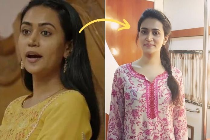 Meet Sanvikaa – The Actor Who Played Rinky In ‘Panchayat’