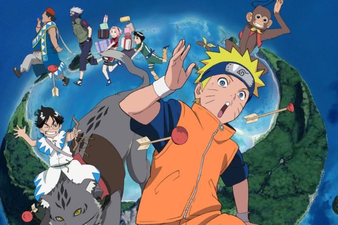 Naruto: Shippuden - Rotten Tomatoes