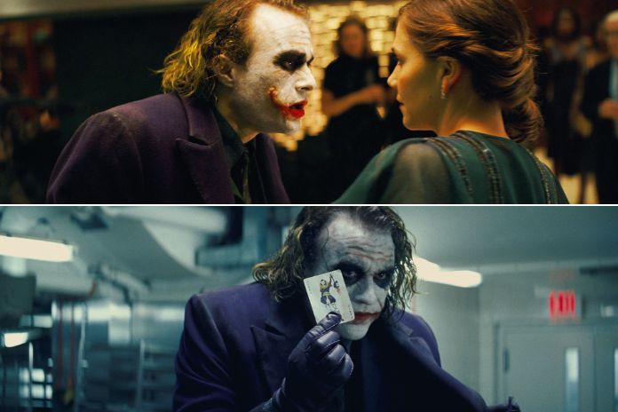Movies Like Joker