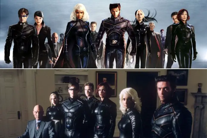 The X-Men Movies In Order, By Release Date And Chronologically