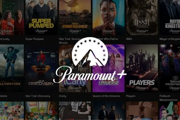 Best Shows on Paramount Plus
