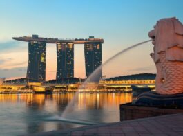 Places To Visit in Singapore With Kids For Fun