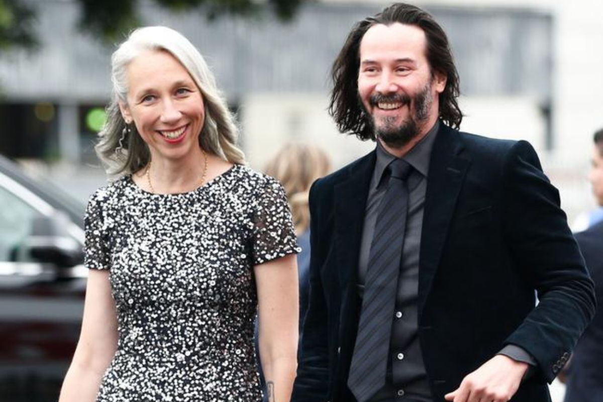 Keanu Reeves' Complete Relationship Timeline: from Heartbreak to Happiness