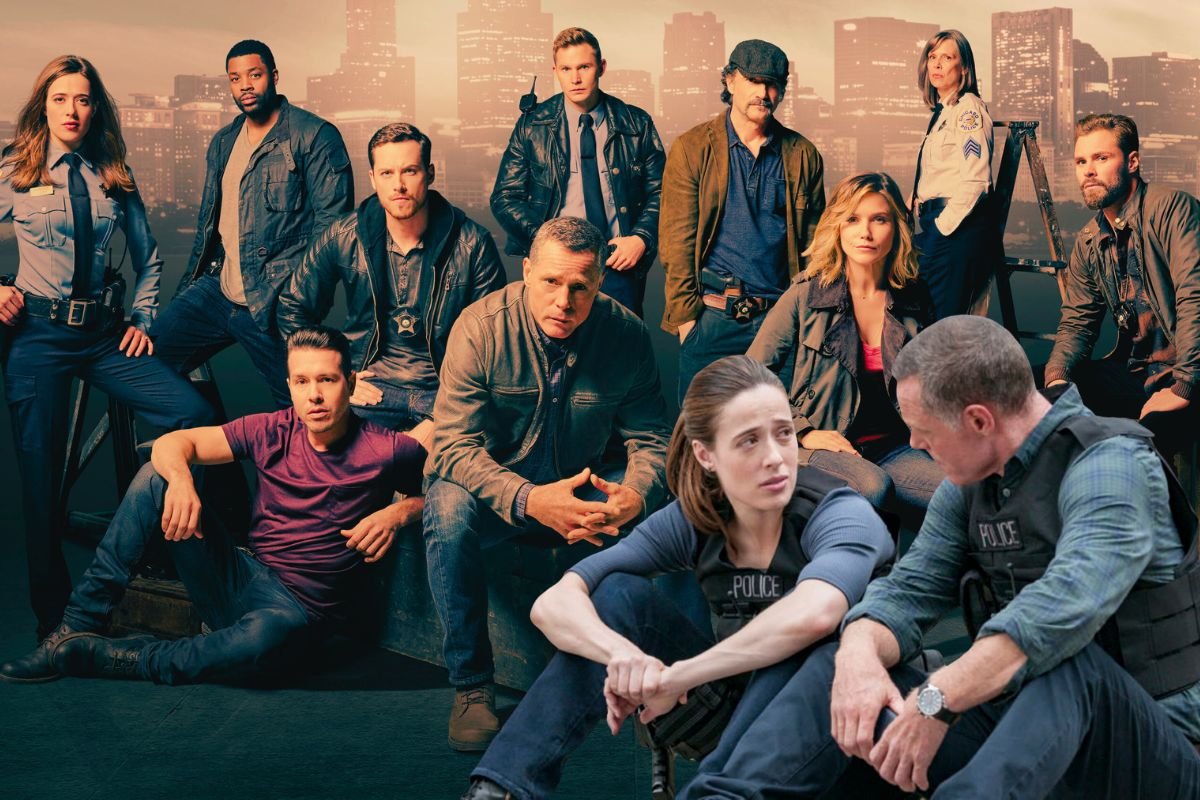 Chicago Pd Season 11 : Release Date Status & Everything We Know So Far ...