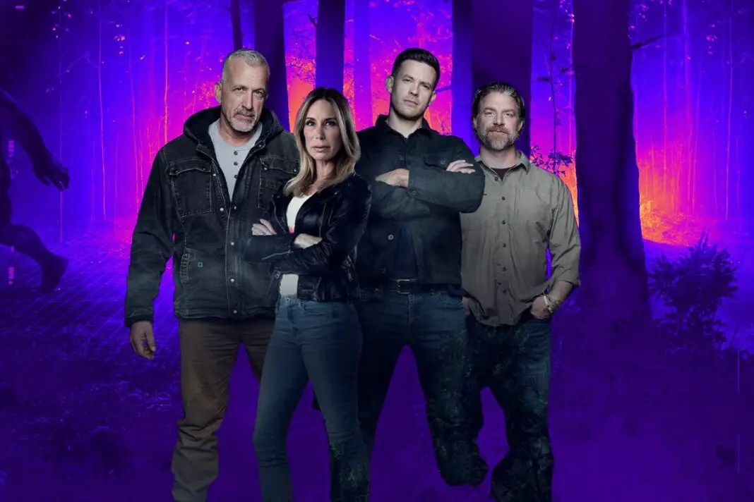 Expedition Bigfoot Season 5 Release Date, Plot, Cast & Everything Else