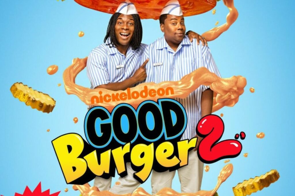 Good Burger 2