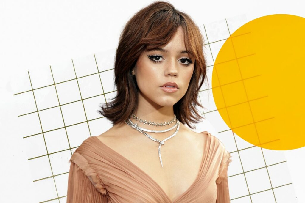 Who Is Jenna Ortega Dating? From On-Screen to Real Life!