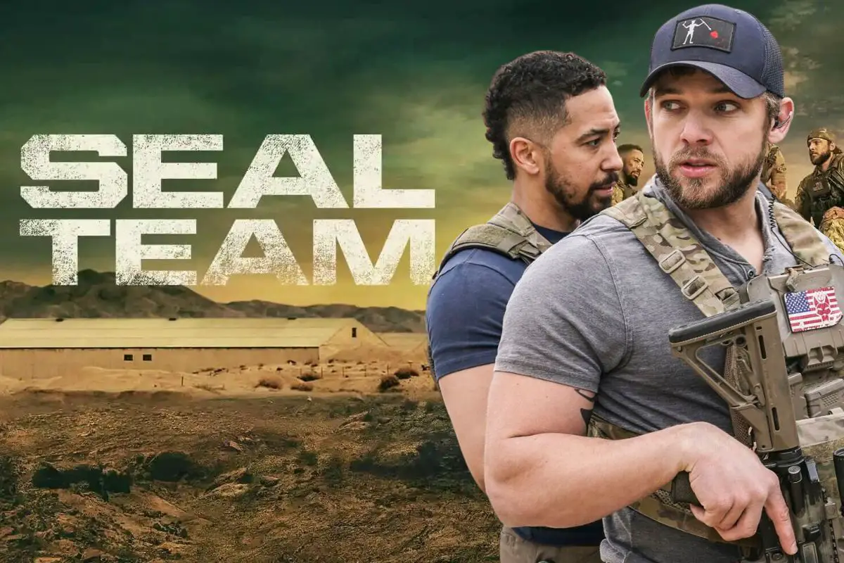 SEAL Team Season 7 Release Date, Cast, Plot and Everything Else