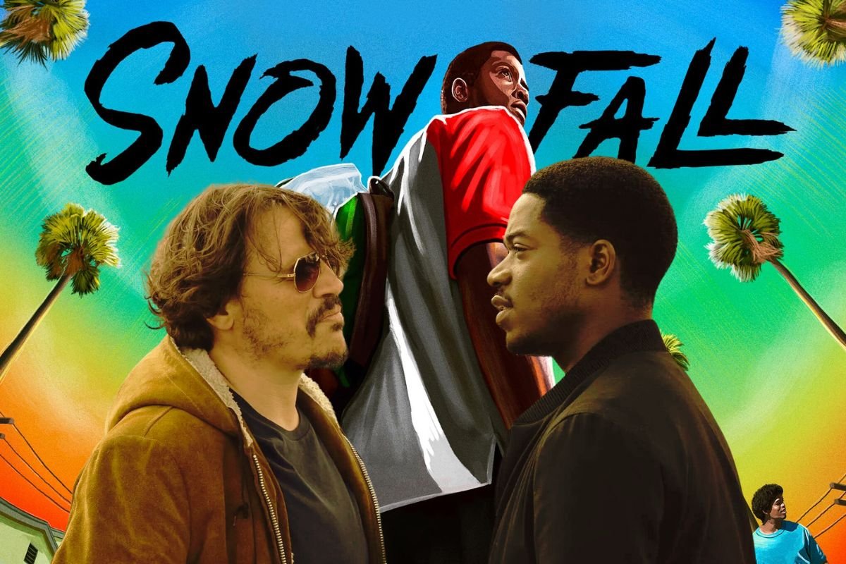 Snowfall Season 7 Renewal Status and Everything Else - Magical Assam