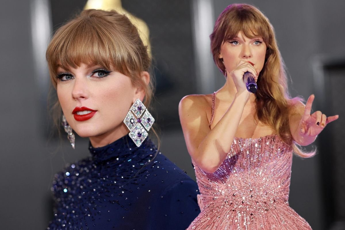 How Old Is Taylor Swift? Her Ageless Charm in a Musical Odyssey ...