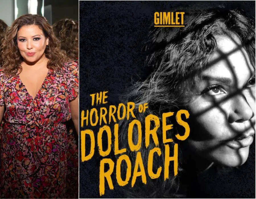 The Horror of Dolores Roach Season