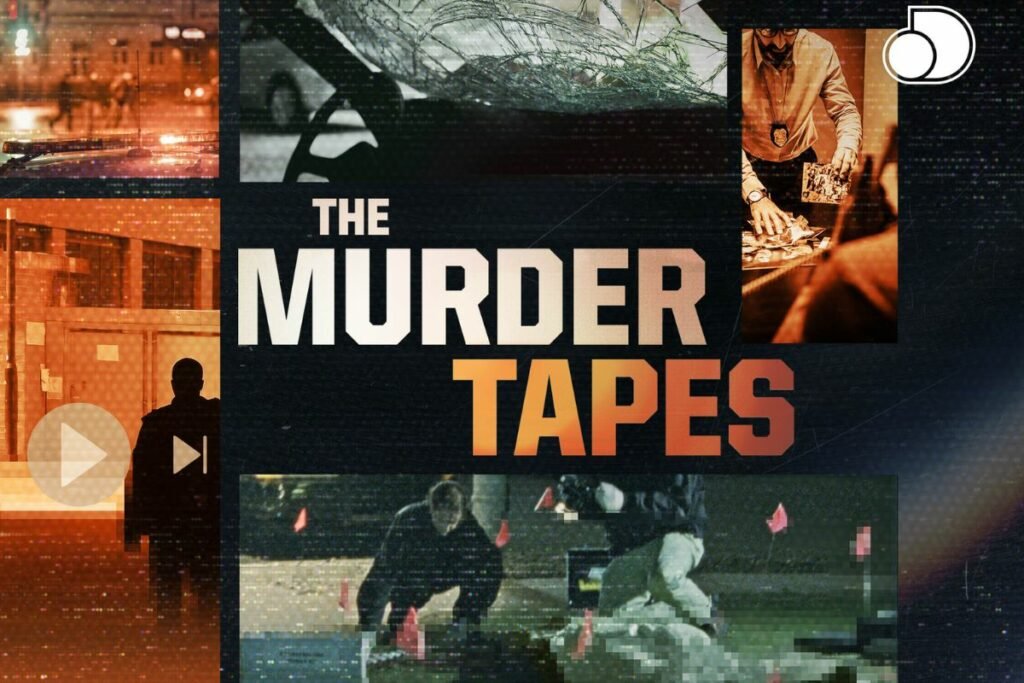 The Murder Tapes Season 10