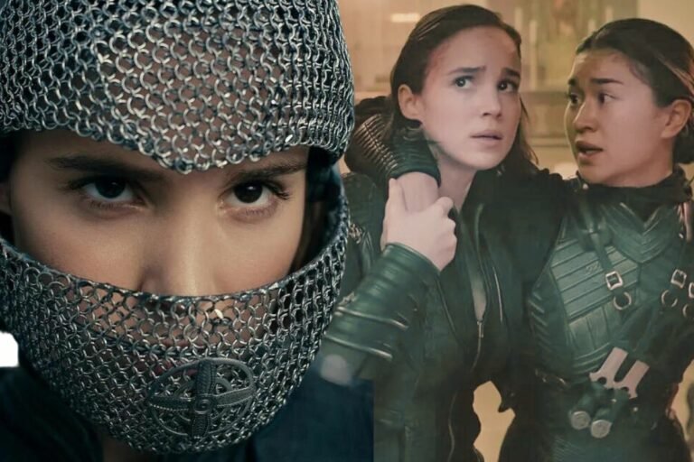 The Warrior Nun Season 3: Is It Officially Renewed? Everything We Know ...