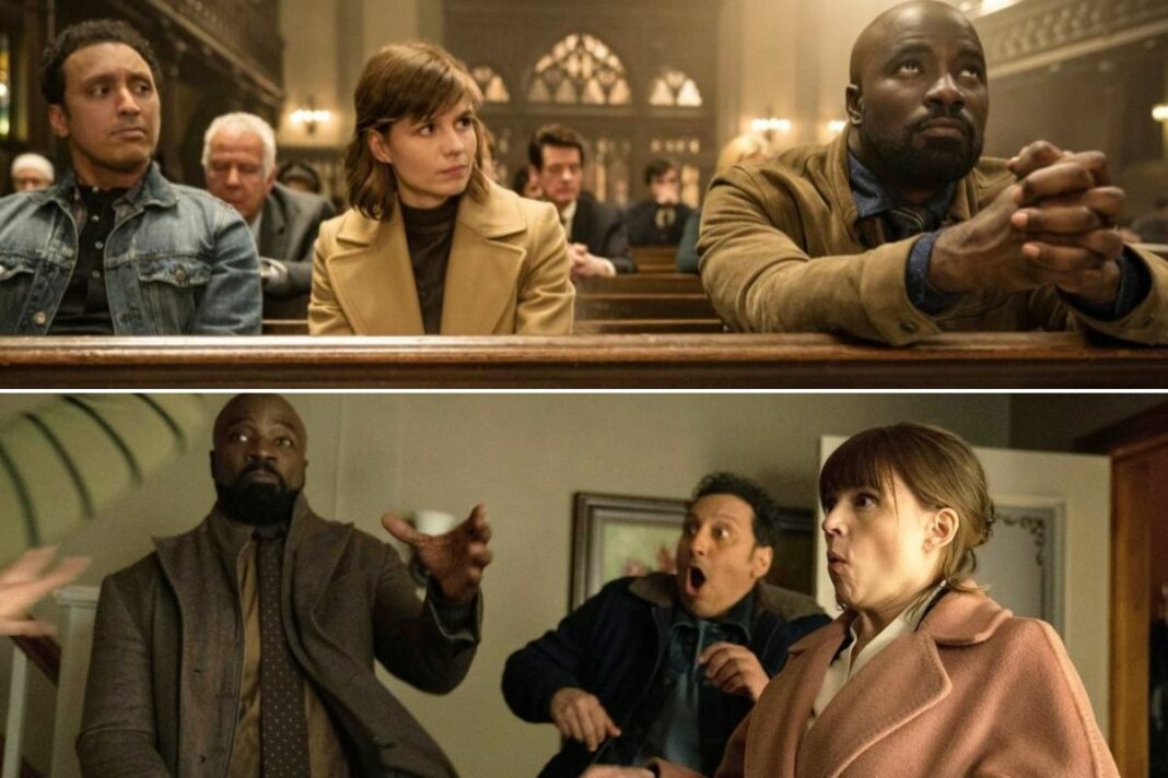 Paramount+ Evil Season 4: Release Date, Cast, Plot & Everything Else ...