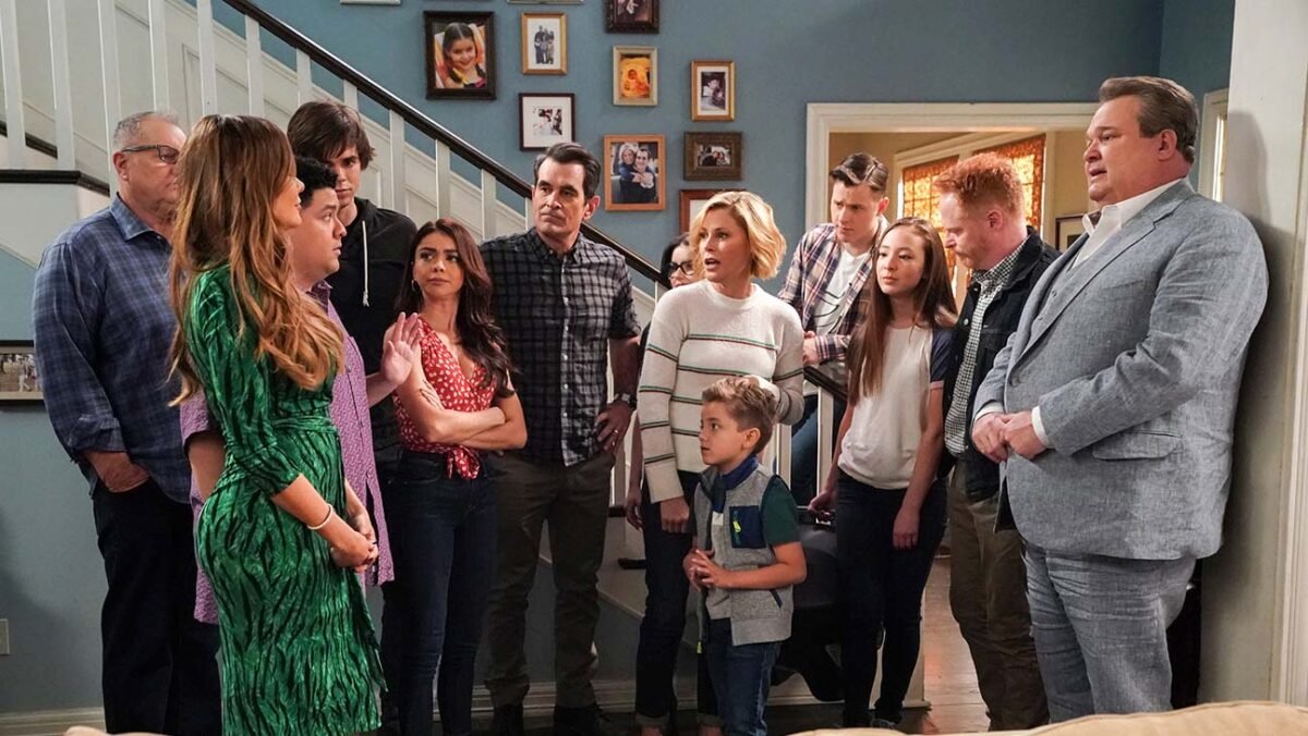 Modern Family Season 12: Is It Finally Happening?