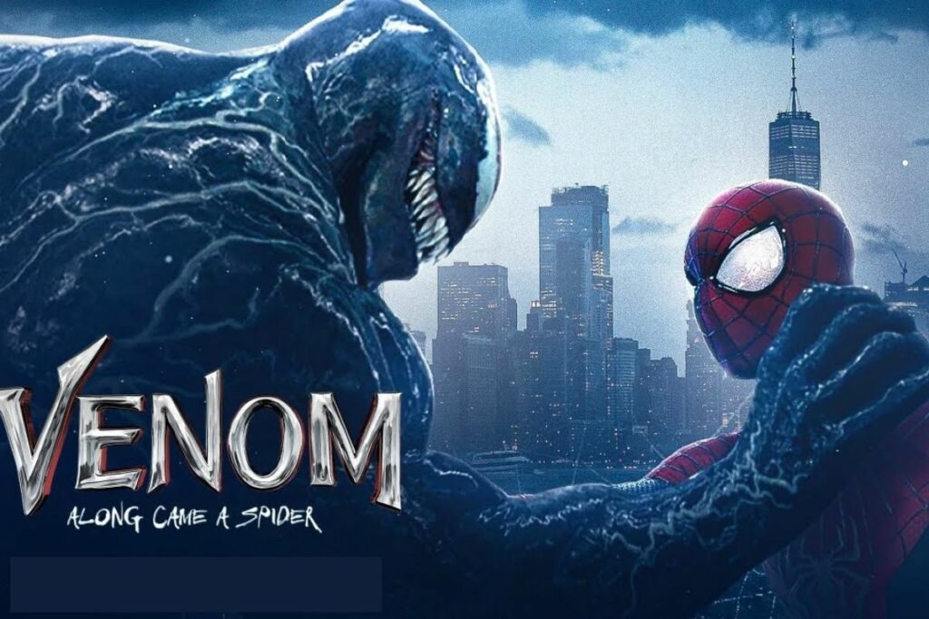 venom 3