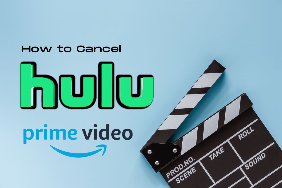 How to Cancel Hulu Subscription through Amazon