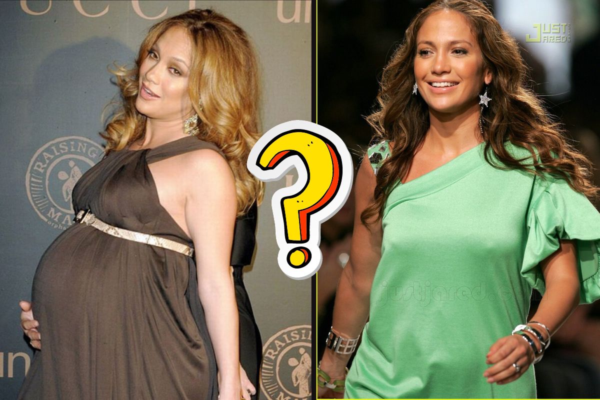 Jennifer Lopez 9 Months Pregnant Jennifer Lopez 9 Months Pregnant