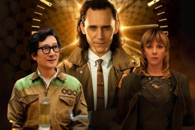 Loki Season 2 Release Date and Time Revealed! - Magical Assam