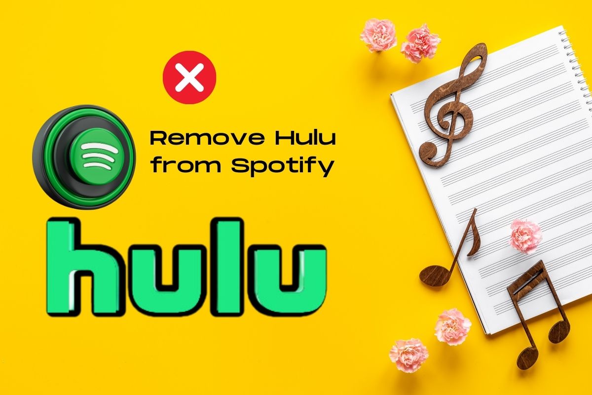 How to Deactivate Hulu from Spotify