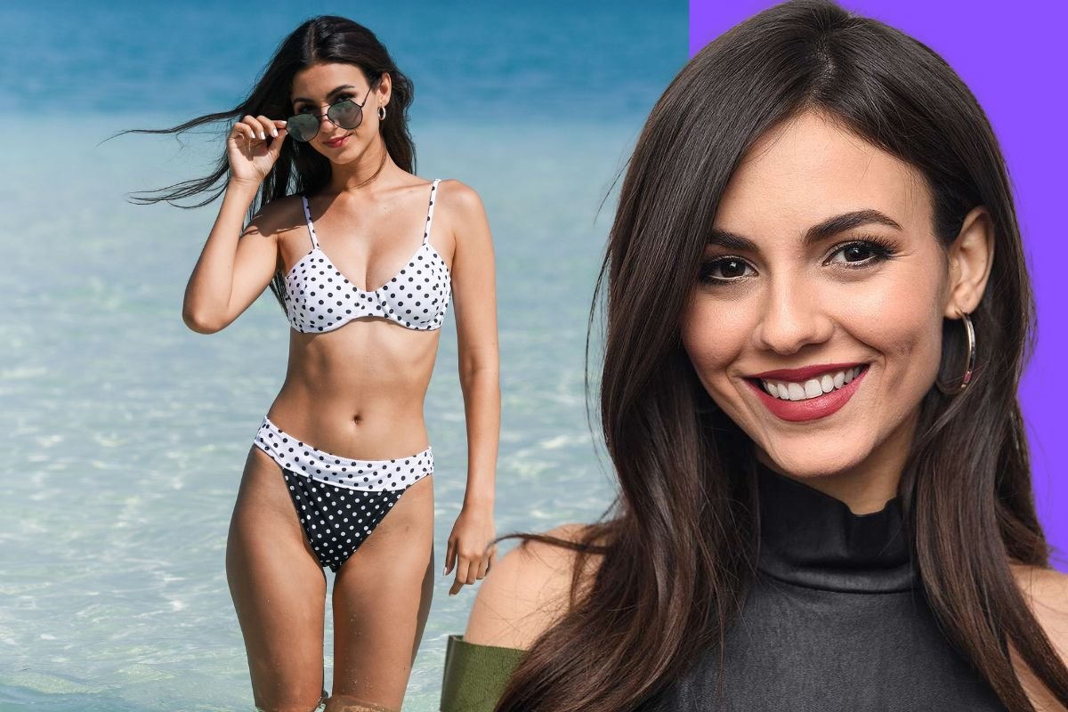 Victoria Justice