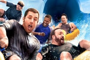 Grown Ups 3 Release Date, Plot & Everything Else - Magical Assam