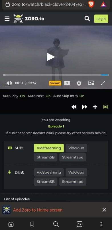 How to Fix Hulu Subtitles Delay