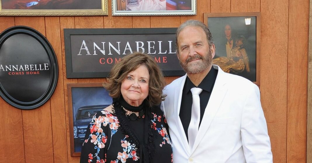 Judy Warren Now: Where is Ed And Lorraine Warren’S Daughter Today ...