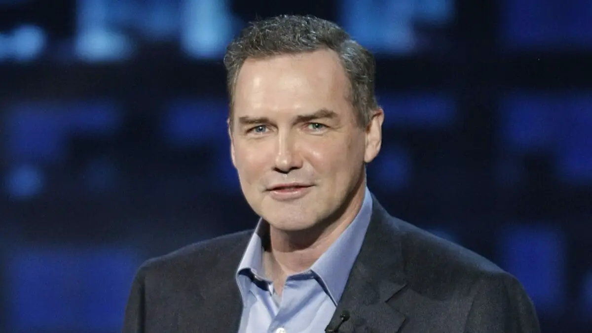 Norm Macdonald Cause of Death