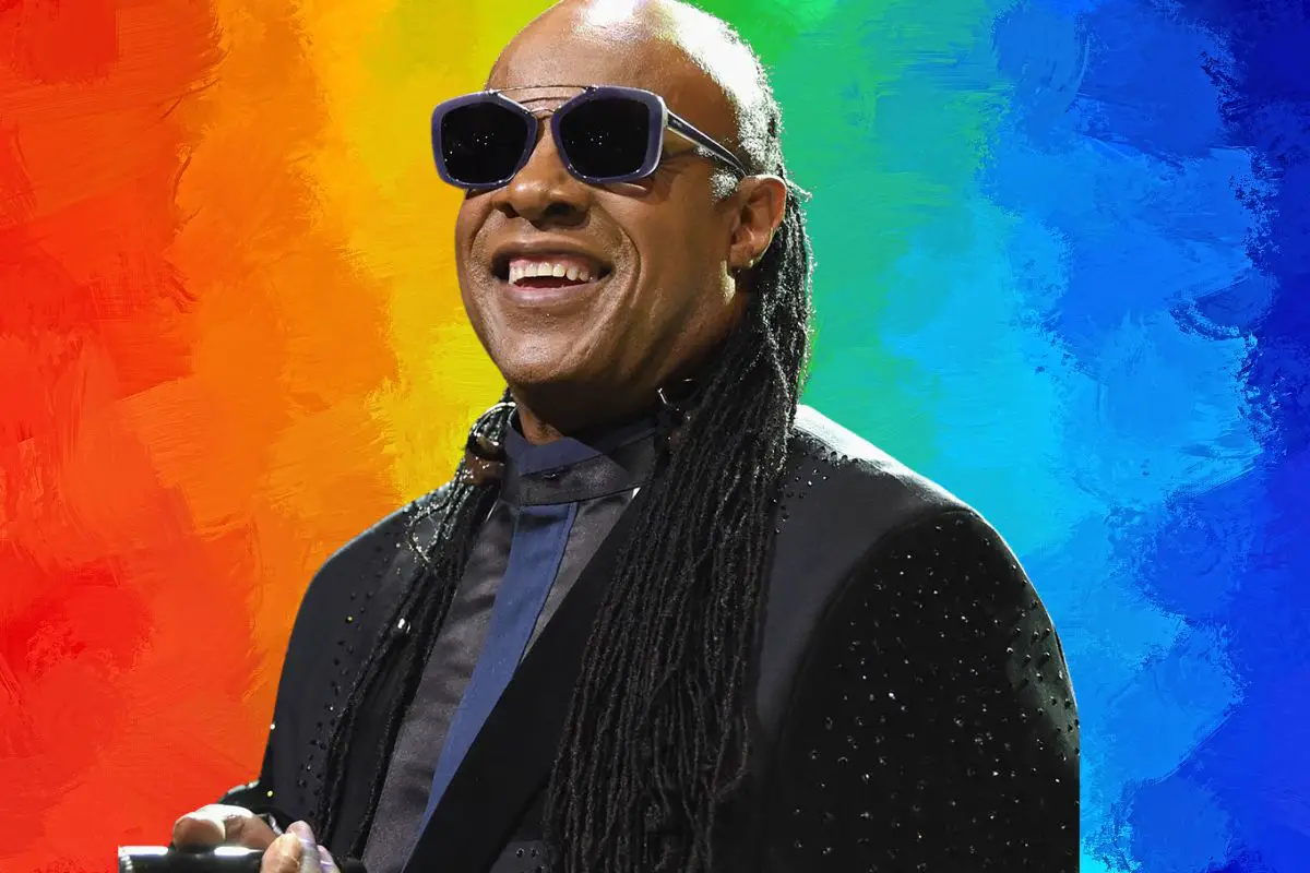 Is Stevie Wonder Still Alive? Magical Assam