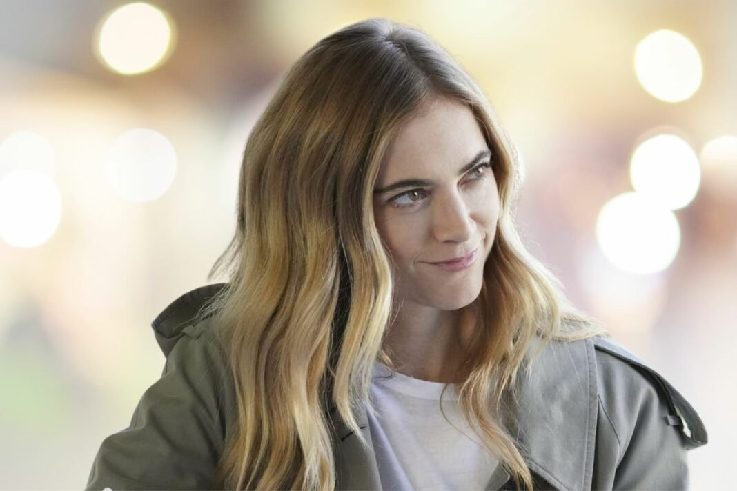 Why Did Leave NCIS Magical Assam