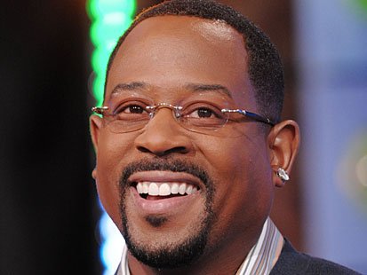 Is Martin Lawrence Still Alive