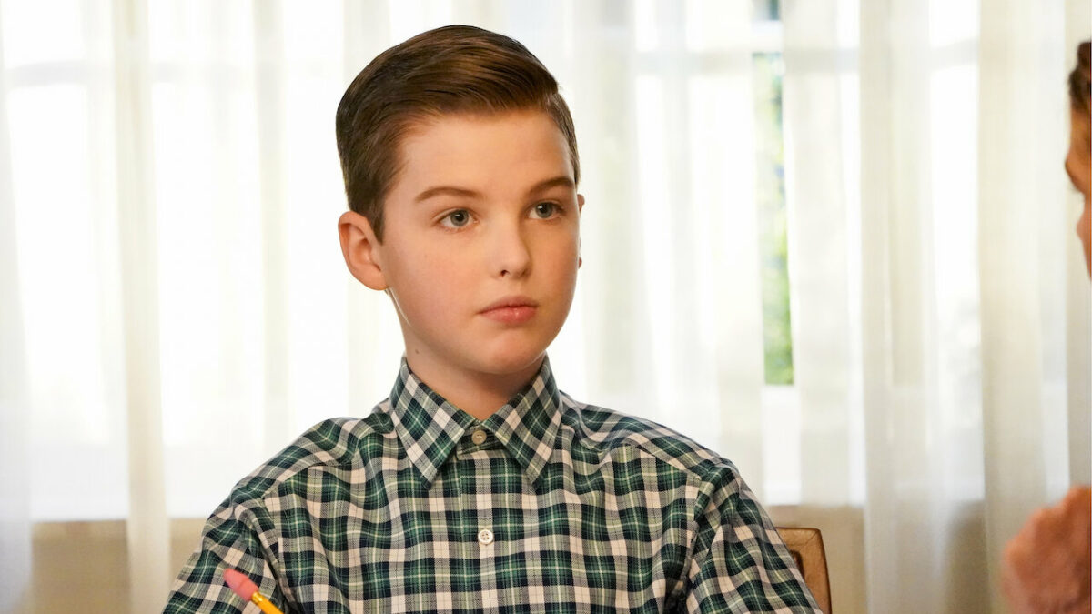 Is Young Sheldon Based on a True Story?