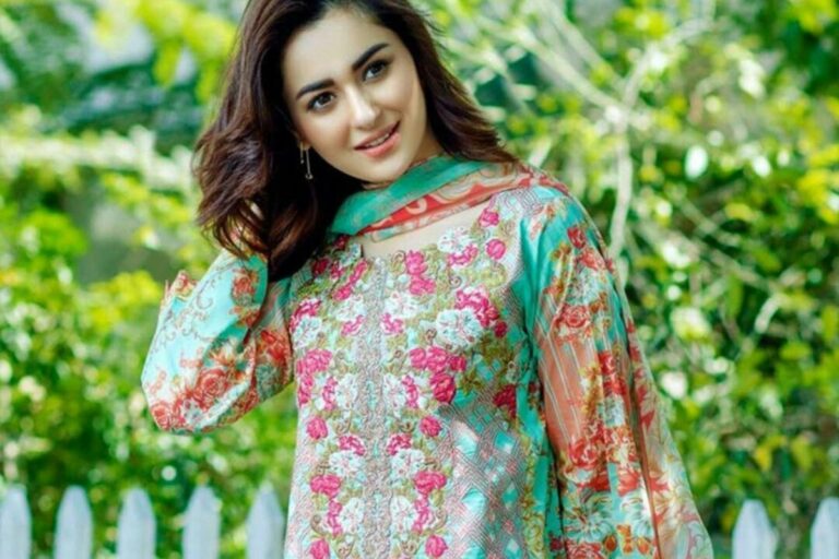 Hania Aamir: Height, Age, Boyfriend, Family, and Biography Explained ...