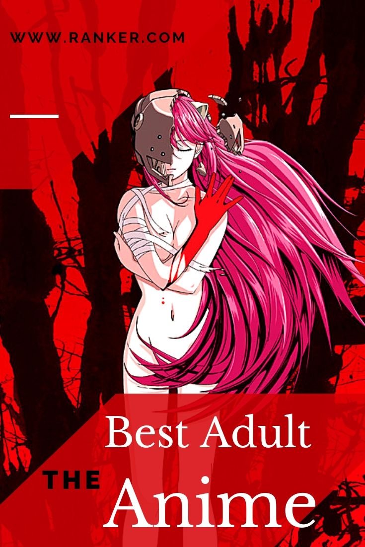 14 Best Mature Anime Series [Top Rated] - Magical Assam