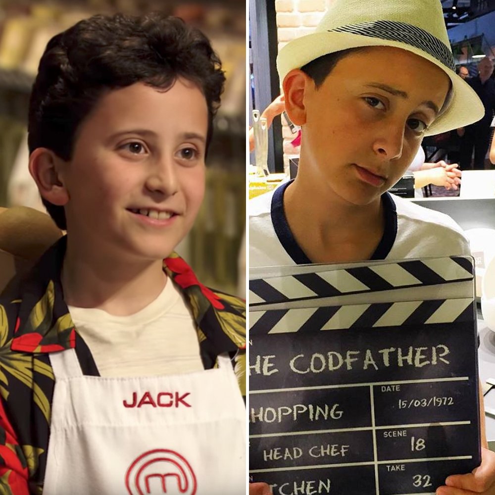 Season 1 Masterchef Junior Where Are They Now