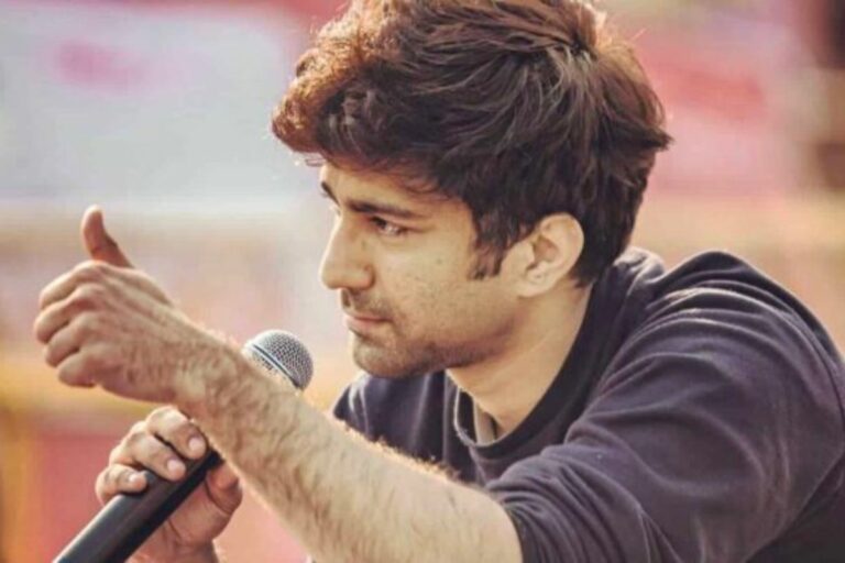 Ambrish Verma: Wiki, Age, Girlfriend, Family, Biography - Magical Assam