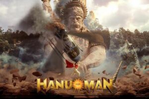 Hanuman: OTT Release, Budget, Cast, and More - Magical Assam
