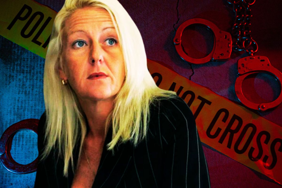 Nicola Gobbo – Where Is She Now? [Mysterious Disappearance]