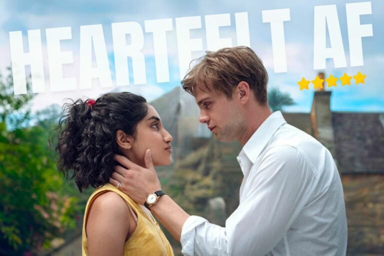 One Day Netflix Review A Captivating You Won