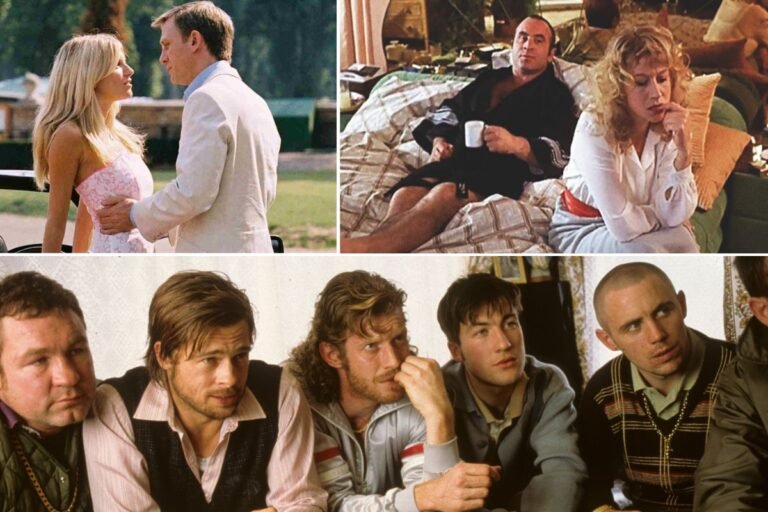 top 10 uk gangster movies 2024