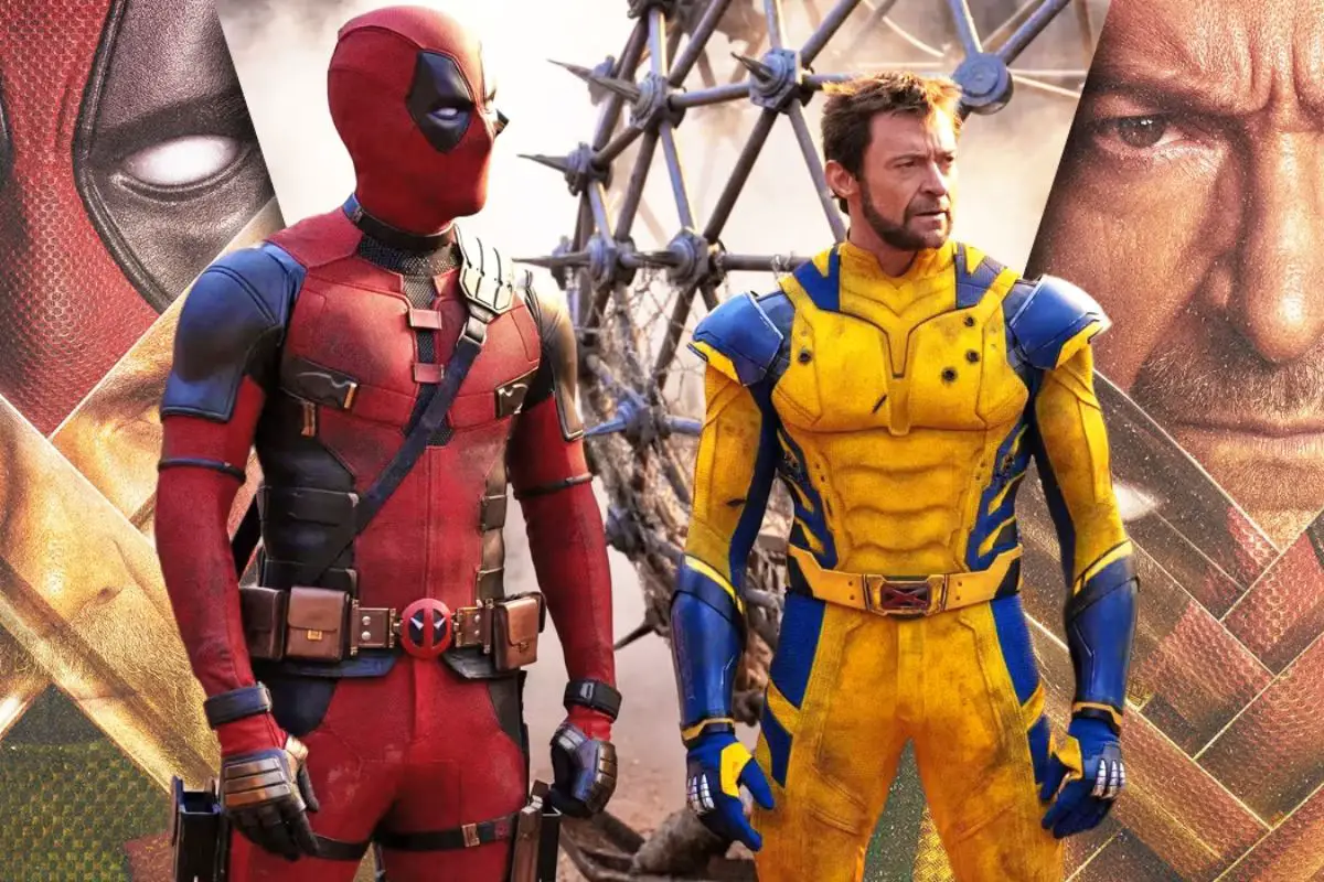 Why Are Deadpool and Wolverine in an MCU Movie Together?
