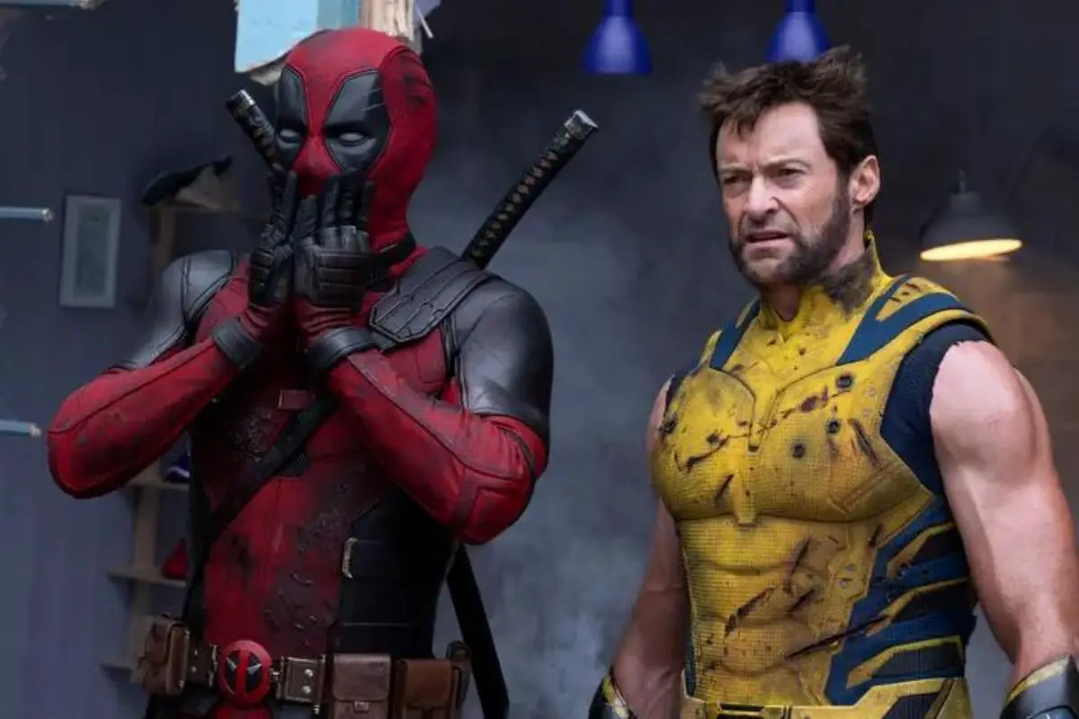 Deadpool & Wolverine: Film Review