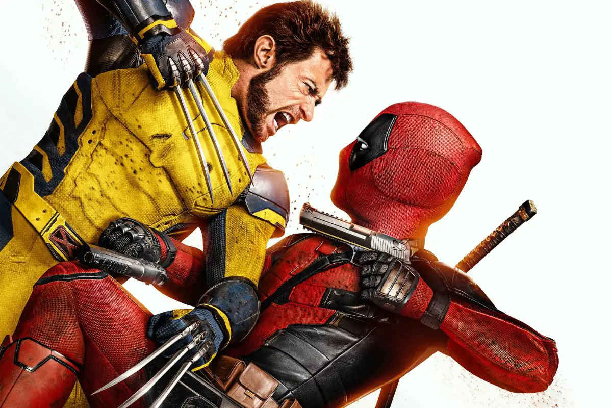 Where to Find the Deadpool and Wolverine Claw Machines