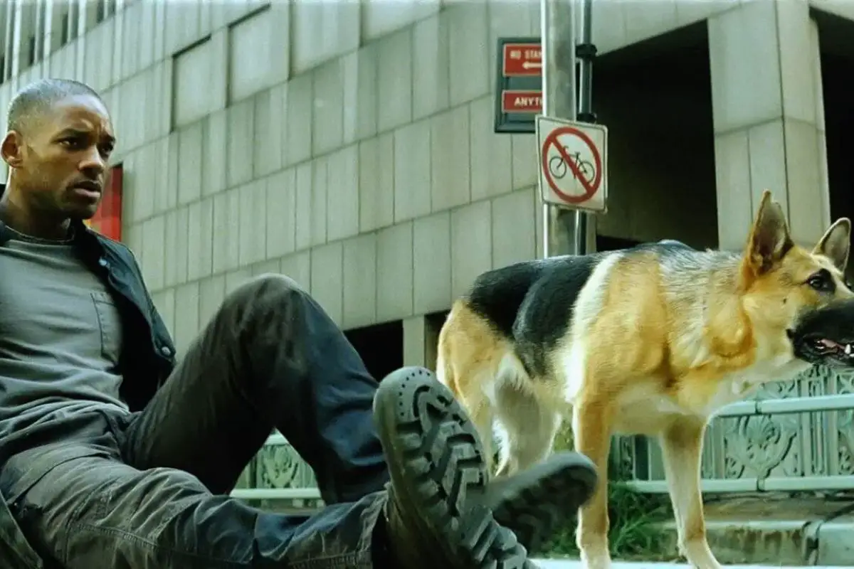 i am legend 2