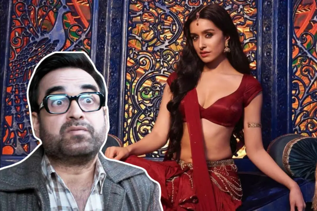 Stree 2 movie review