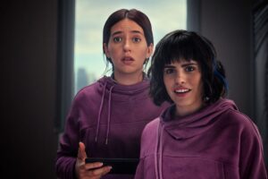 (Un)lucky Sisters Review: Netflix’s Latest Argentinian Dramedy is Hilariously Endearing!