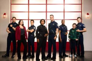 9-1-1 Season 8 Episode 1: What to Expect